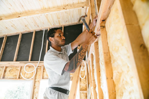 Insulation for Commercial Buildings in Allison, IA
