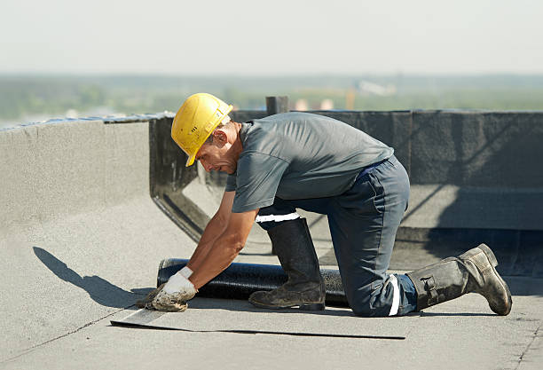 Range of Insulation Solutions in Allison, IA